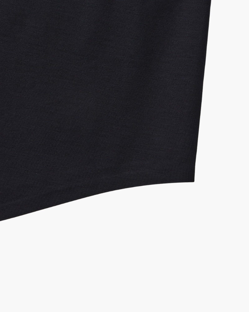 Tailliertes Cotton Flex Hemd