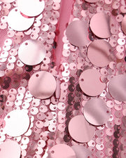 Sequin Party Minikleid