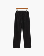 Roman Samt Pantalon