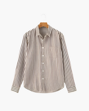Gentlemen's Gestreiftes Hemd