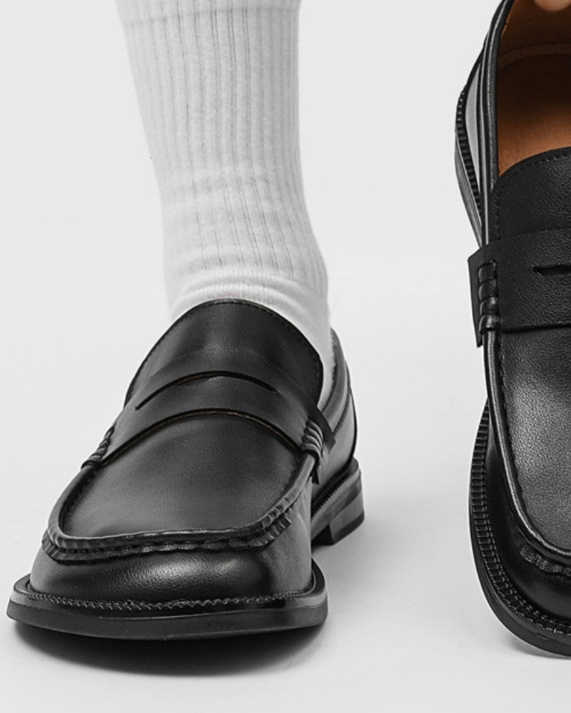 Premium Formelle Penny Loafer