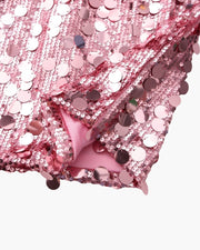 Sequin Party Minikleid