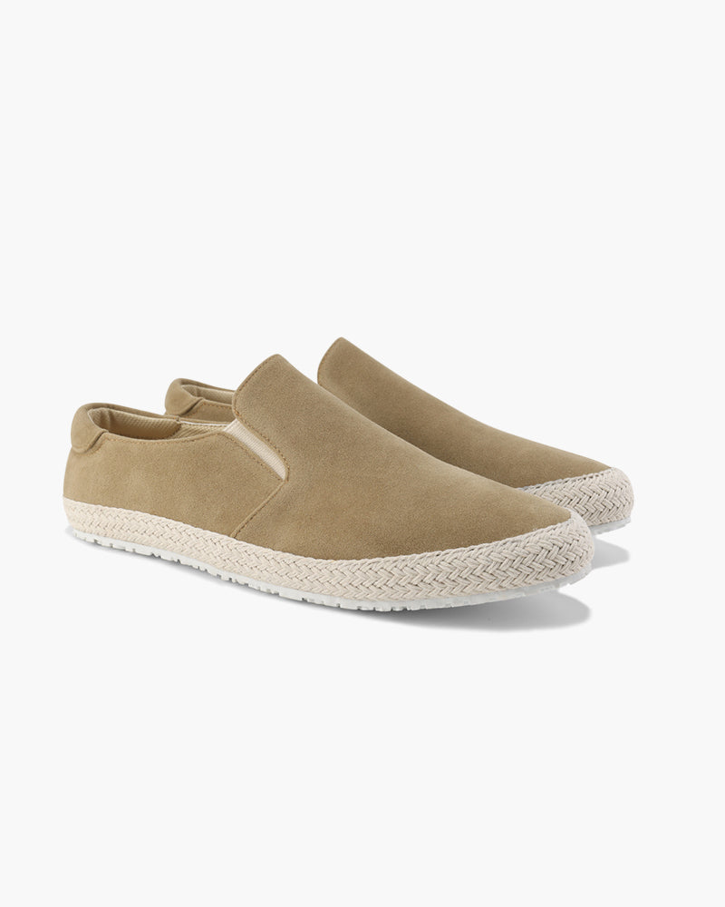 Wildleder City Schuhe