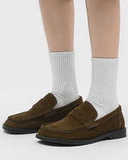 Premium Formelle Penny Loafer