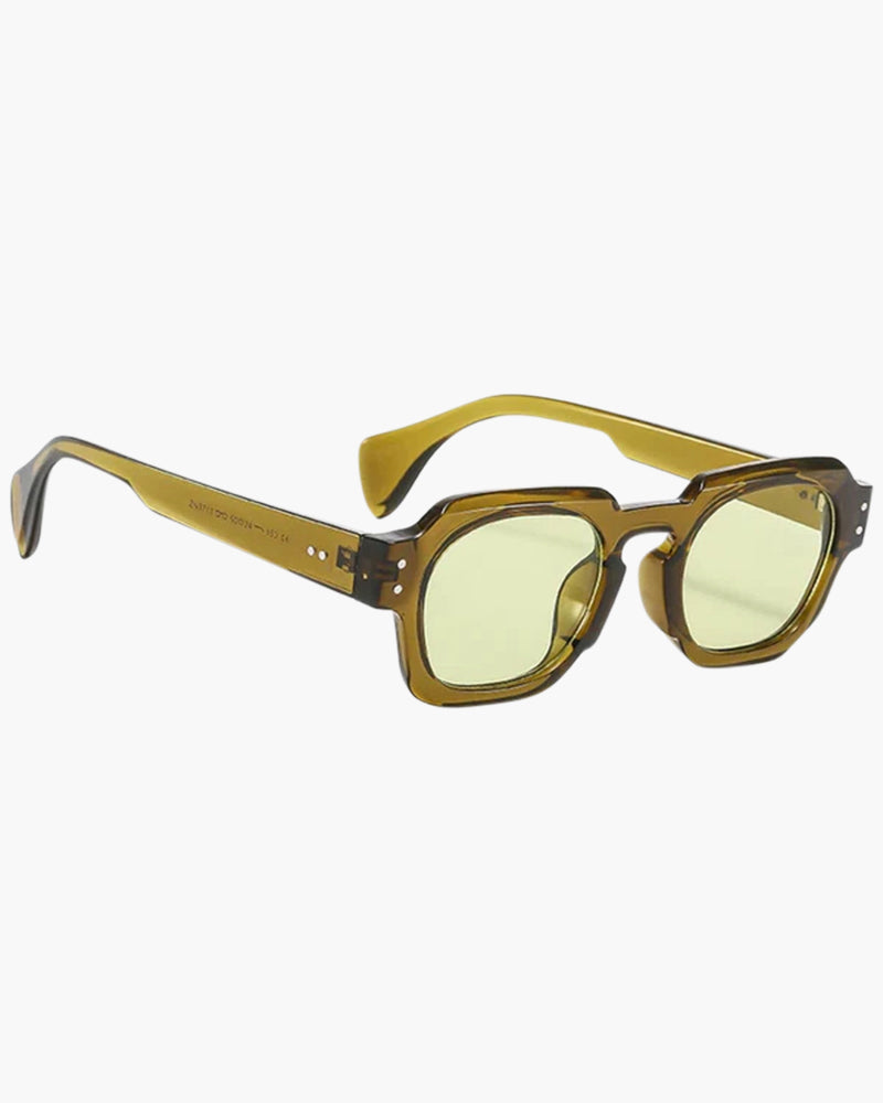 Monaco Sonnenbrille