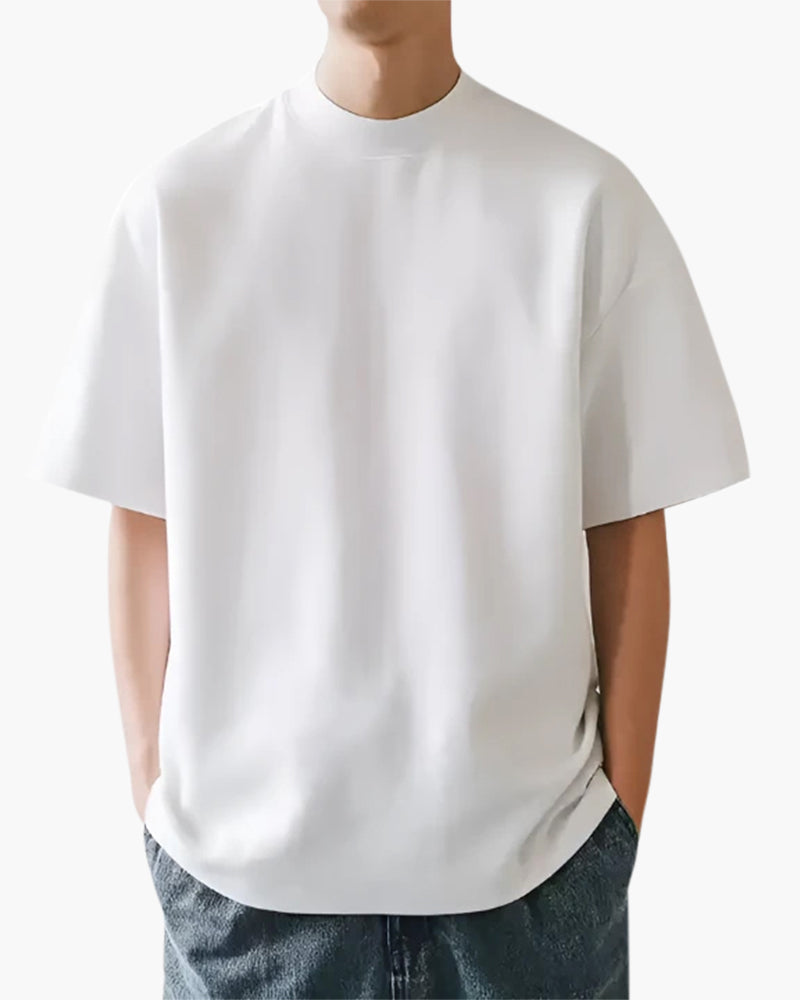Edles Uni T-Shirt