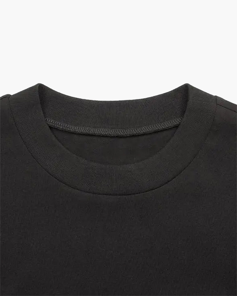 Edles Uni T-Shirt