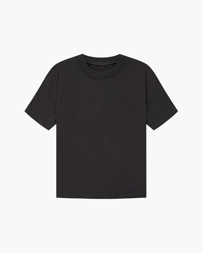 Edles Uni T-Shirt