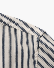 Gentlemen's Gestreiftes Hemd