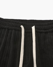 Roman Samt Pantalon