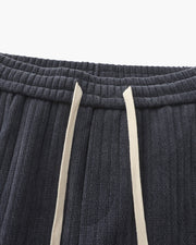 Roman Samt Pantalon