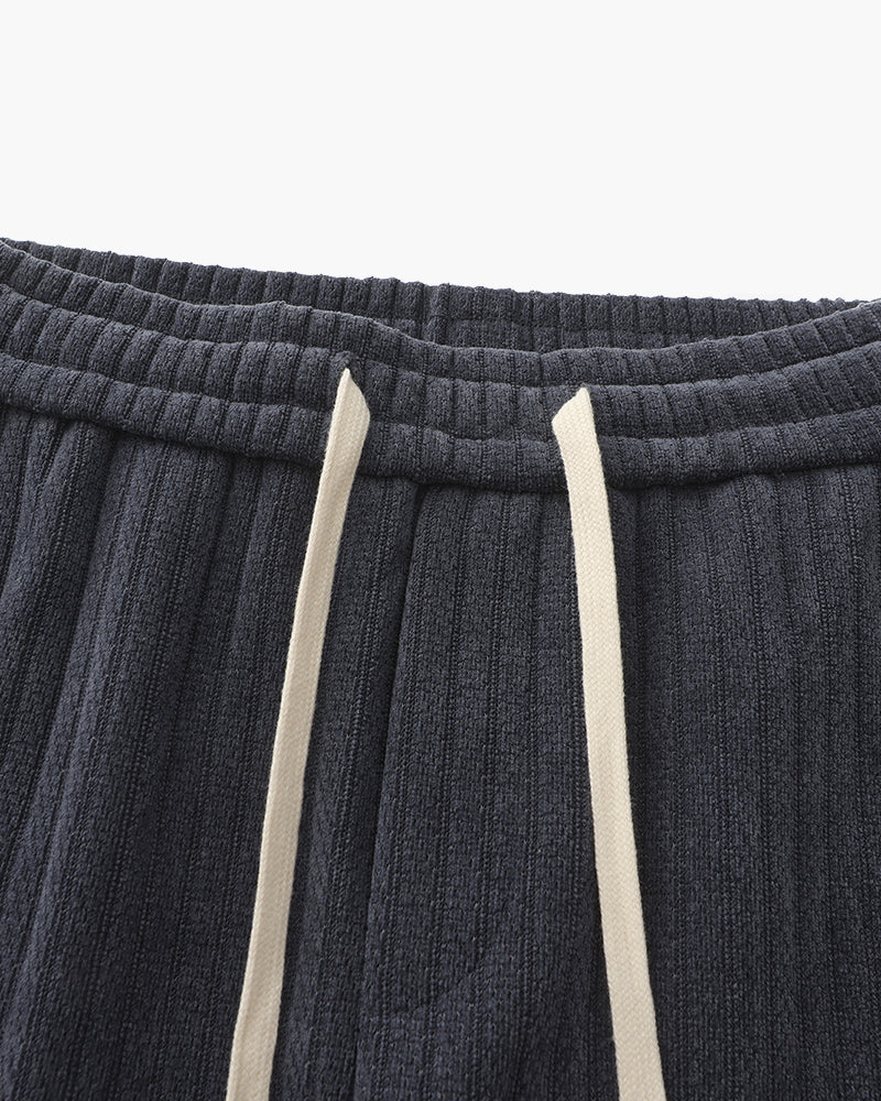 Roman Samt Pantalon