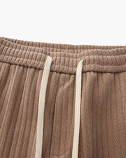 Roman Samt Pantalon