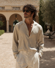 Gentlemen's Gestreiftes Hemd