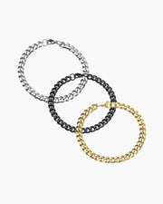Old Money Gliederarmband