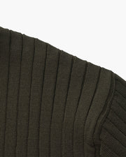 Premium Rippstrick Polo