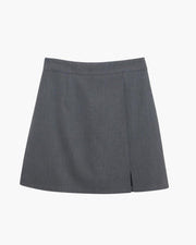 Oxford Gerader Minirock