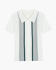 Bradford Polo Strick