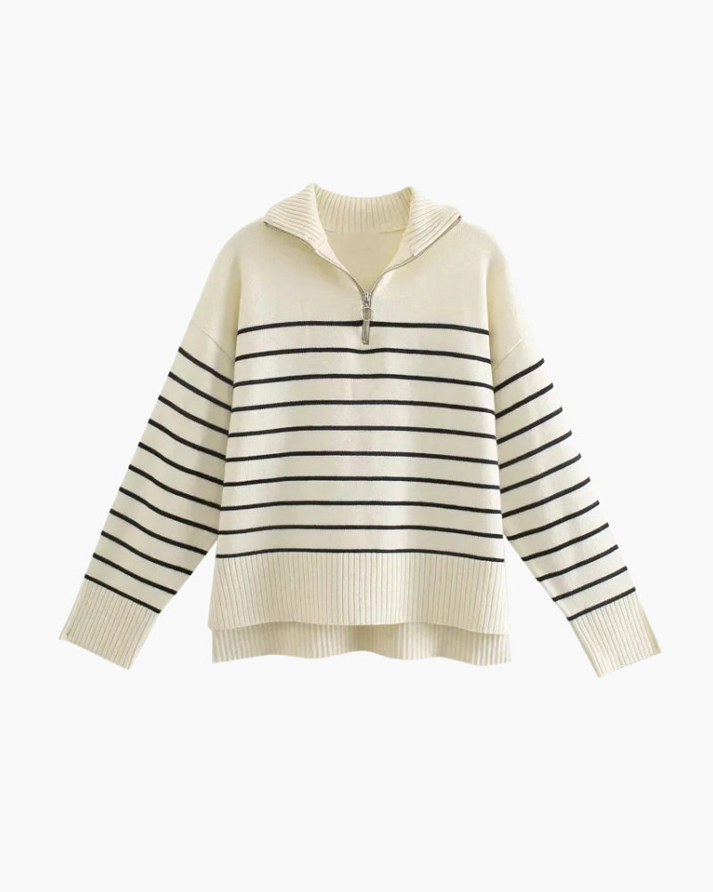 Chic Strickpullover