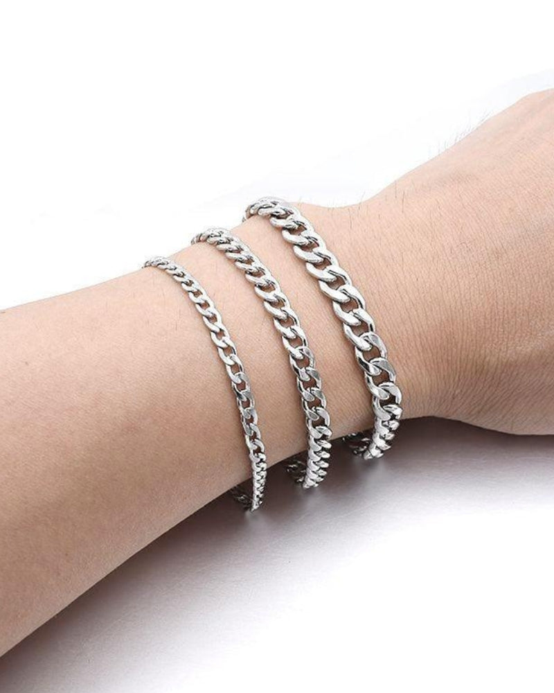 Old Money Gliederarmband