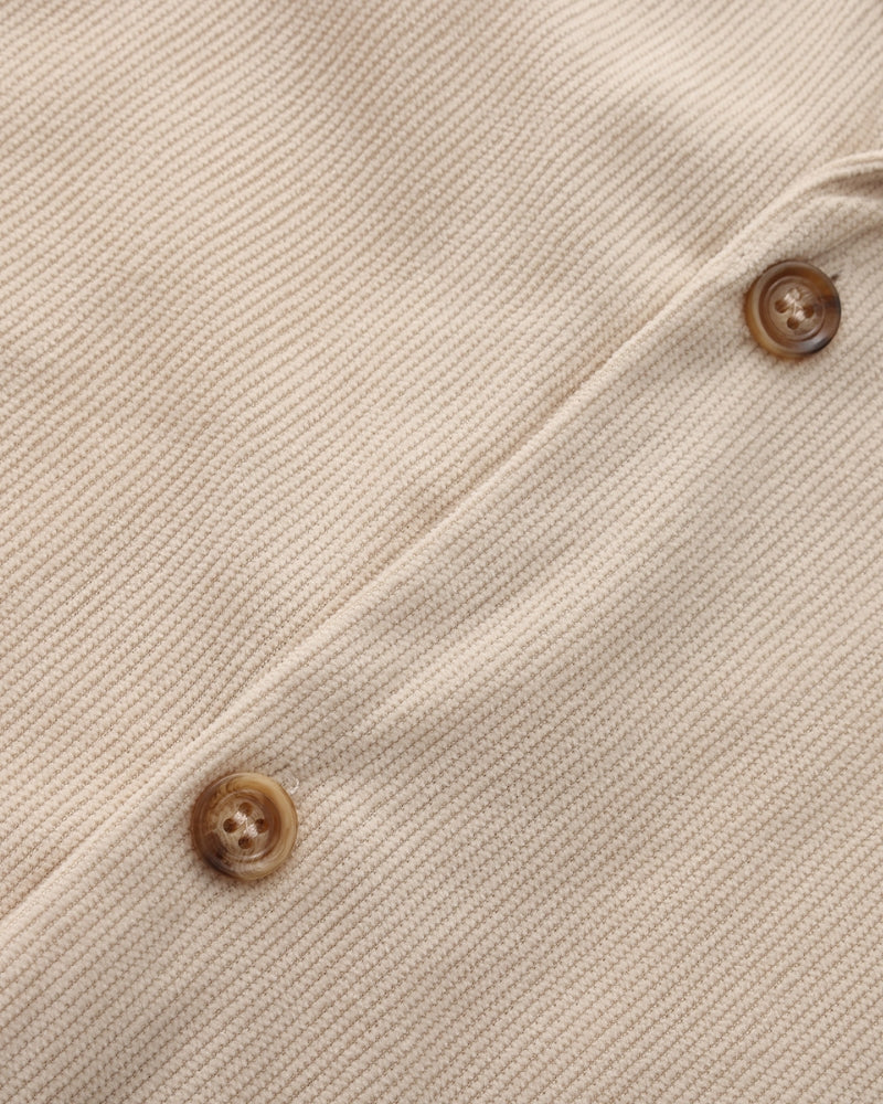 The Riviera Samt Cord Set