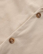 The Riviera Samt Cord Set