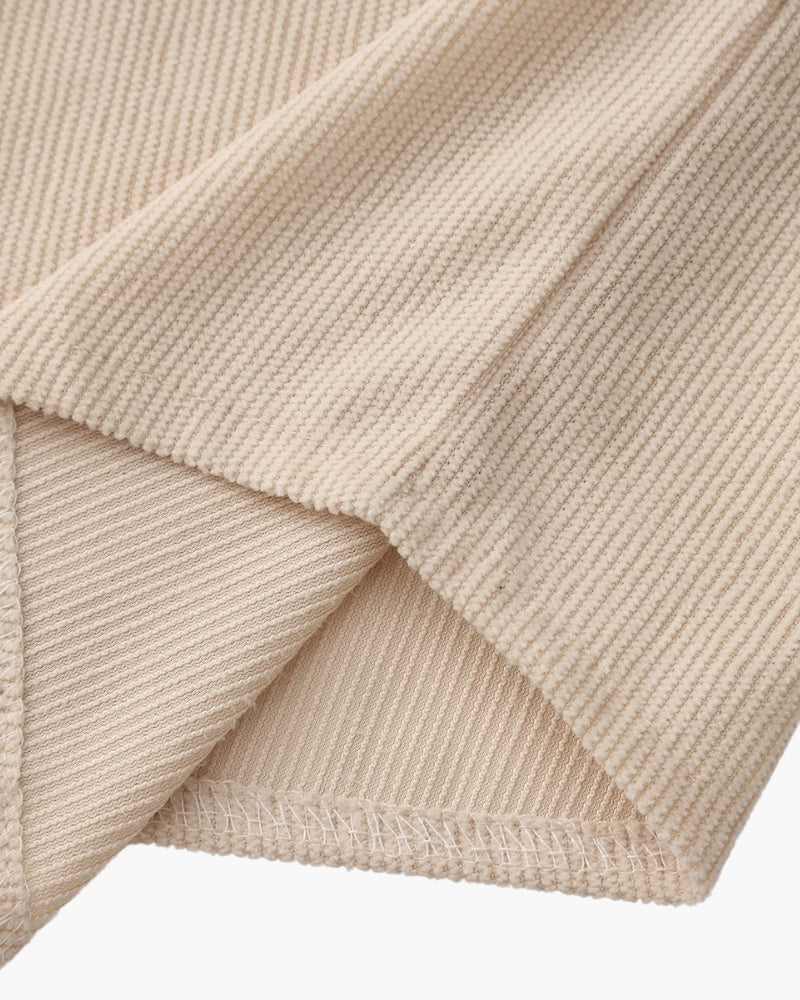 The Riviera Samt Cord Set