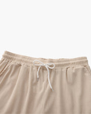 The Riviera Samt Cord Set