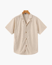 The Riviera Samt Cord Set