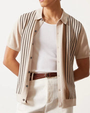 The Monte Carlo Strickpolo