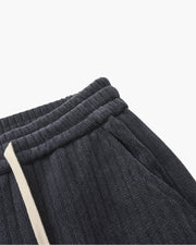 Roman Samt Pantalon
