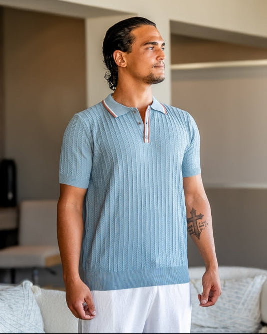 Ashford Strickpolo