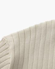 Premium Rippstrick Polo