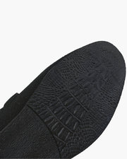 Luxus Wildleder-Loafer