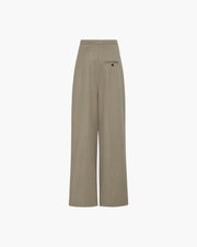 Woll Oversized Pantalon