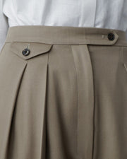 Woll Oversized Pantalon