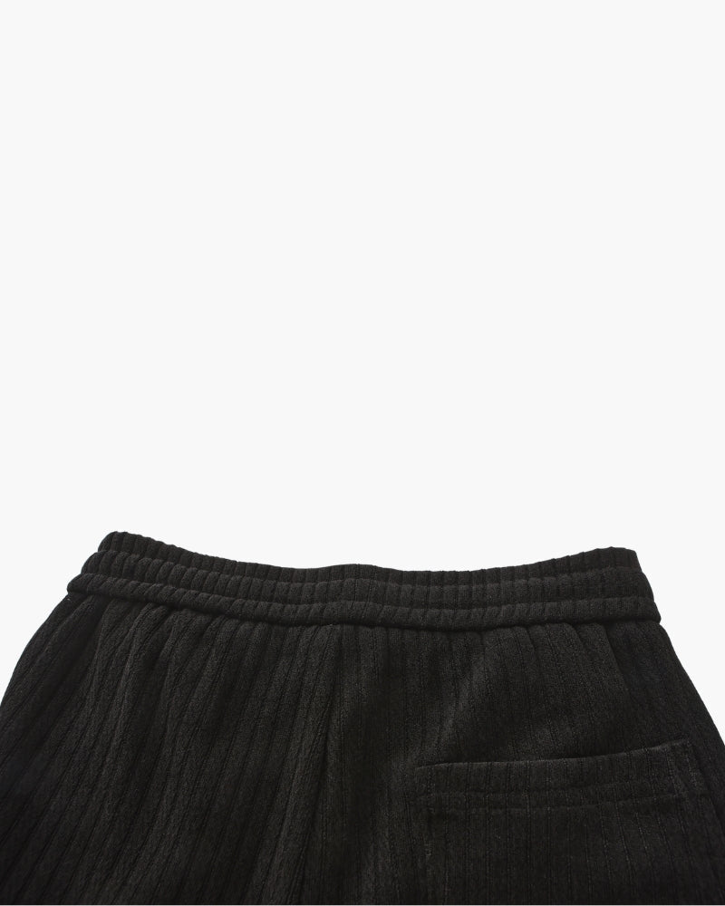 Roman Samt Pantalon