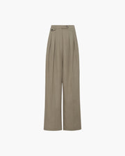 Woll Oversized Pantalon