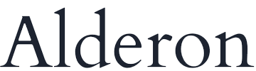Alderon
