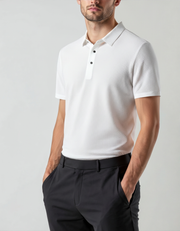 Prestigio Seidenpolo (Knitterarm)
