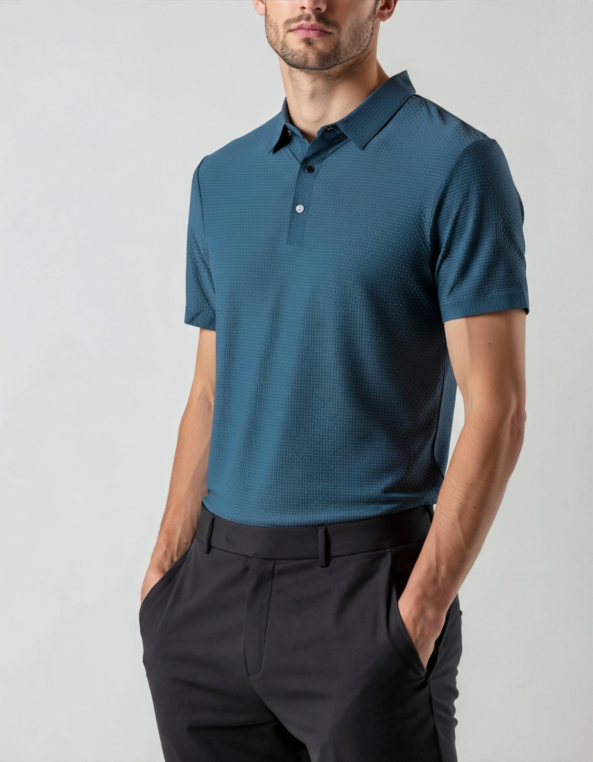 Prestigio Seidenpolo (Knitterarm)