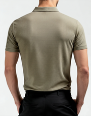 Prestigio Seidenpolo (Knitterarm)