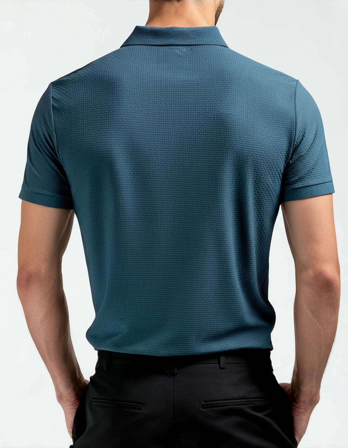 Prestigio Seidenpolo (Knitterarm)
