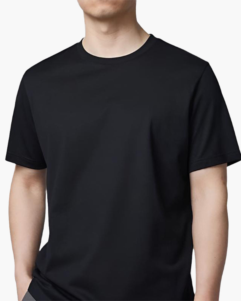 Edles Uni T-Shirt