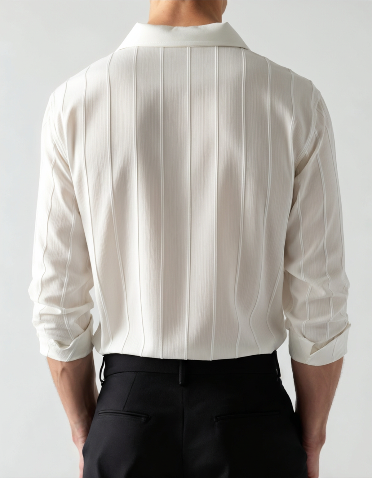 ST Tropez Rippshirt