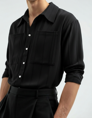 ST Tropez Rippshirt