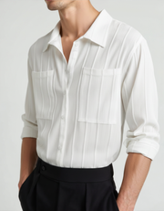 ST Tropez Rippshirt