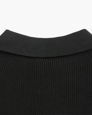 Cesare Half Zip Pullover