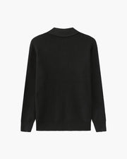 Cesare Half Zip Pullover
