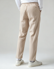 Zanzibar - Leinen Pantalon